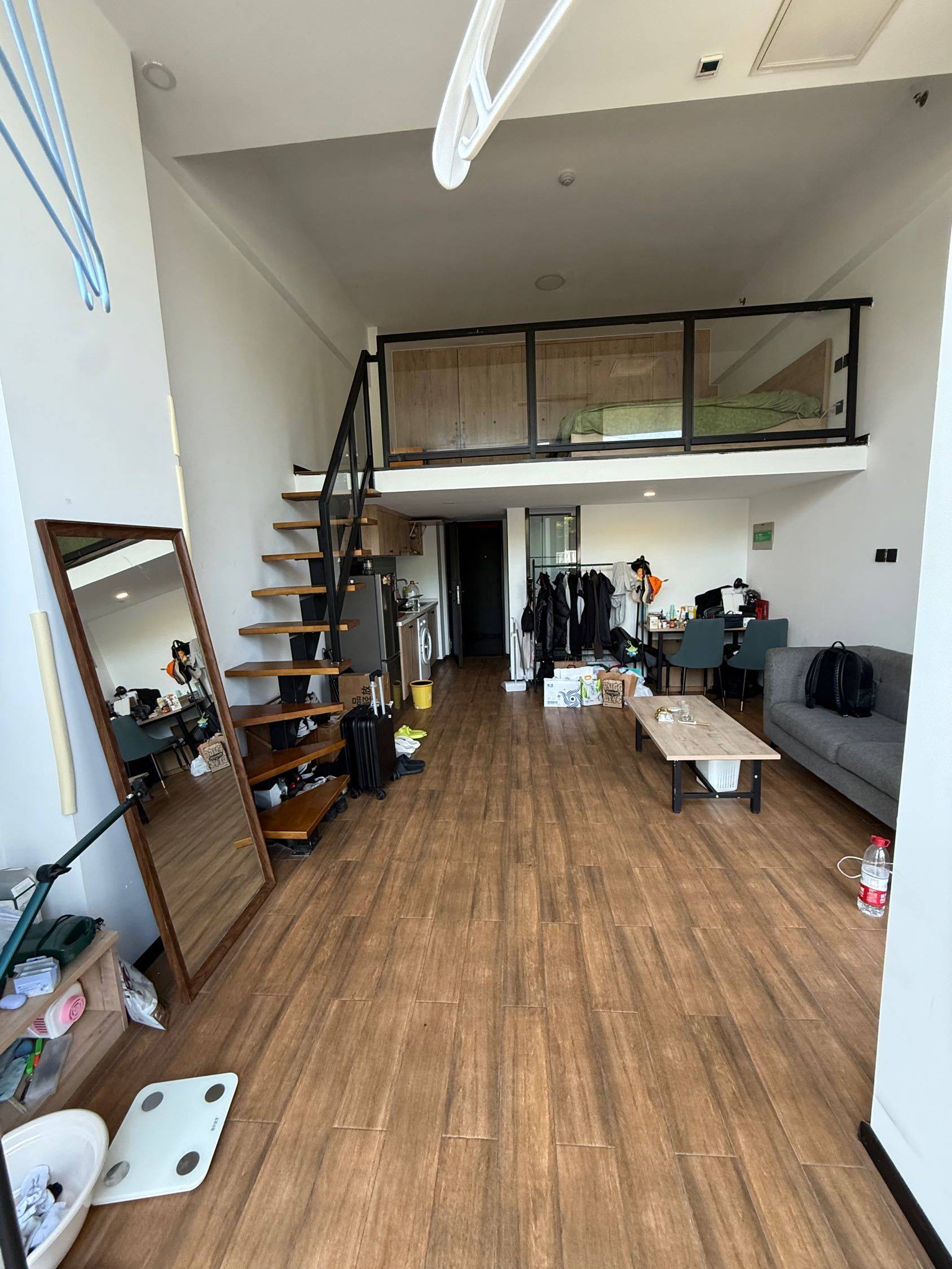 Beijing-Chaoyang-Cozy Home,Clean&Comfy,No Gender Limit