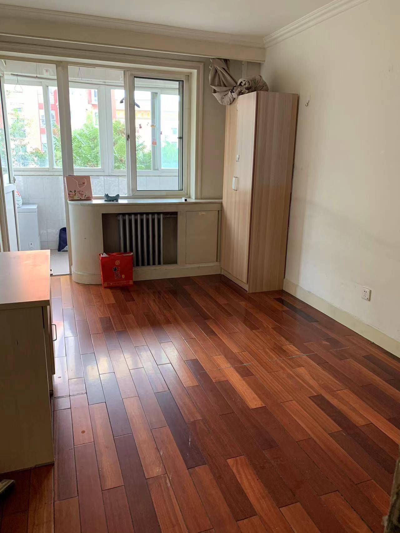 Beijing-Haidian-Cozy Home,Clean&Comfy,No Gender Limit,Chilled