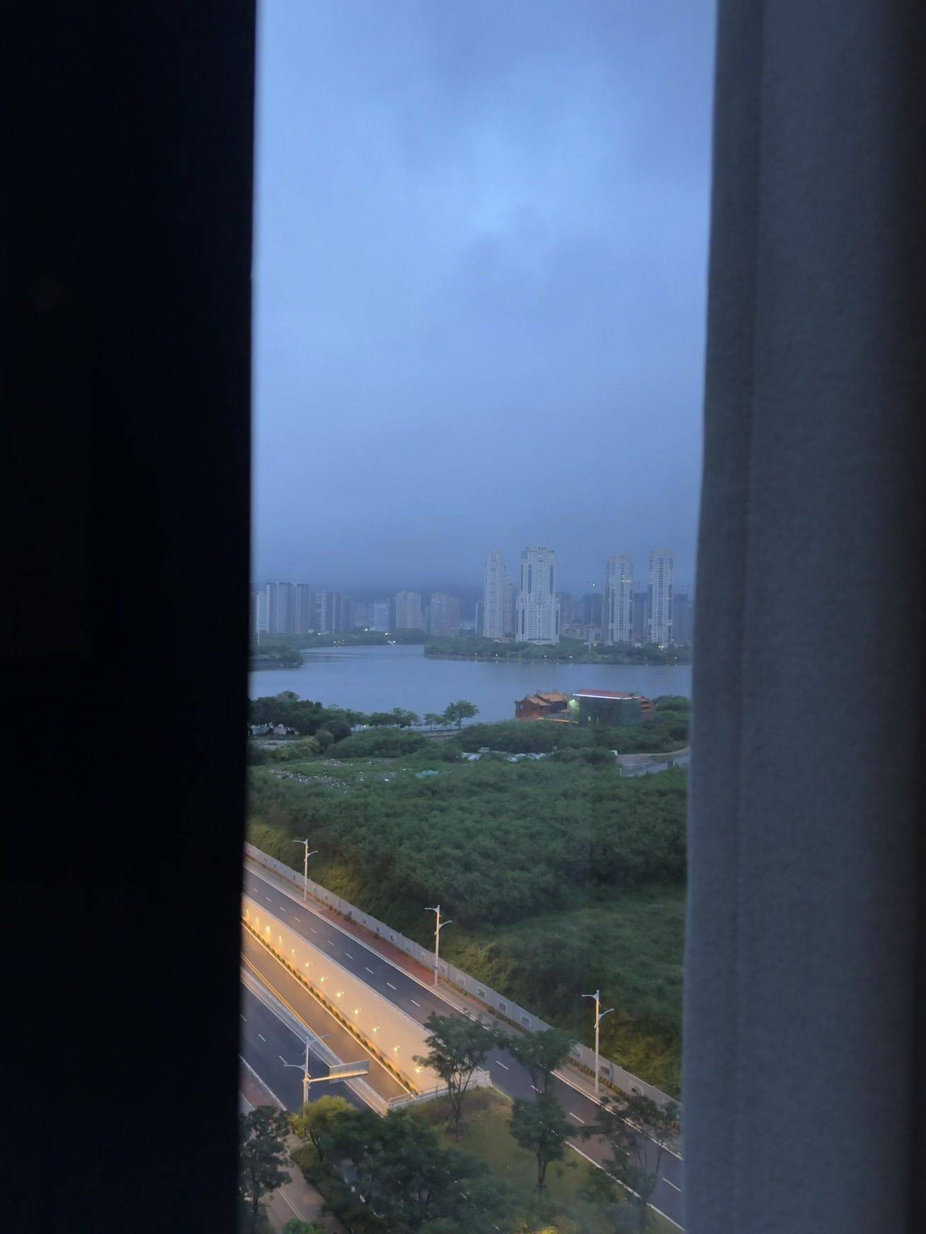 厦门 湖里 | 湖边湾璟-B区_4