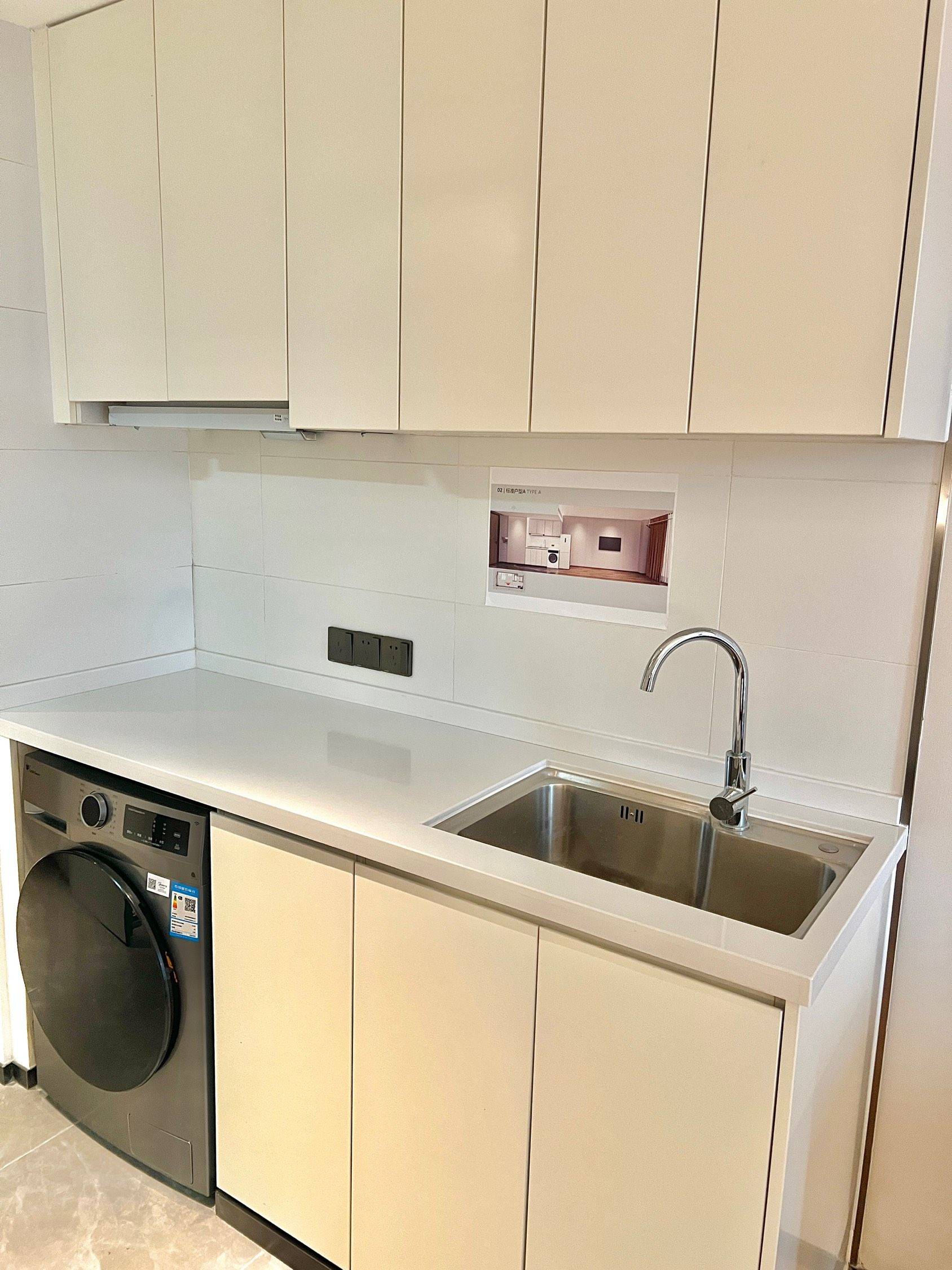 Wuxi-Binhu-Cozy Home,Clean&Comfy