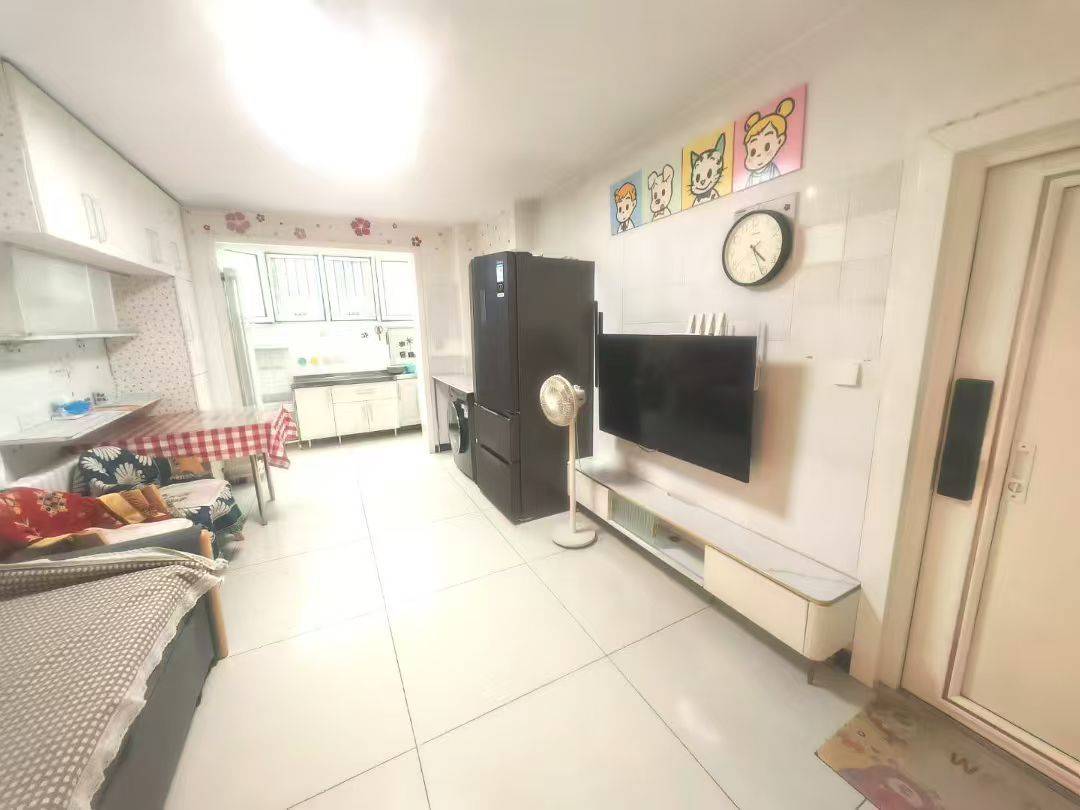 Beijing-Chaoyang-Cozy Home,Clean&Comfy,No Gender Limit