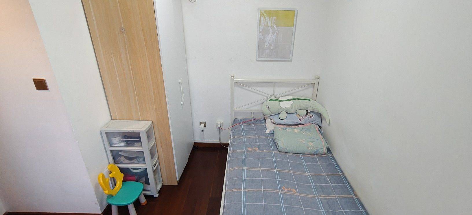 Shenzhen-Longgang-Clean&Comfy