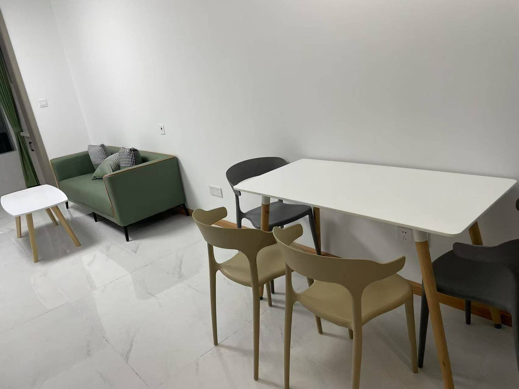 Ningbo 北崙 | 铂宁府_3