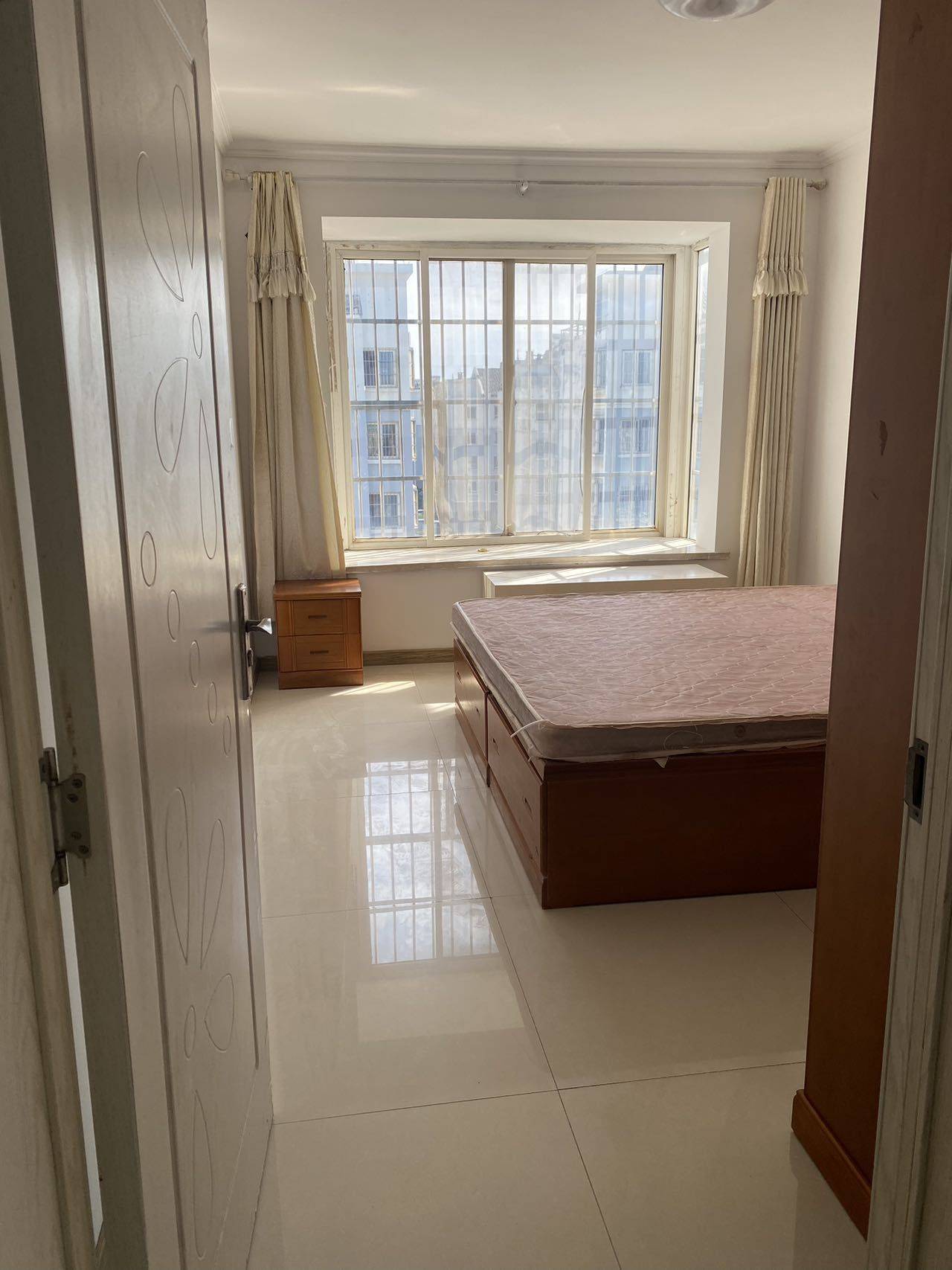 青岛 即墨 | 永合硕丰苑_3