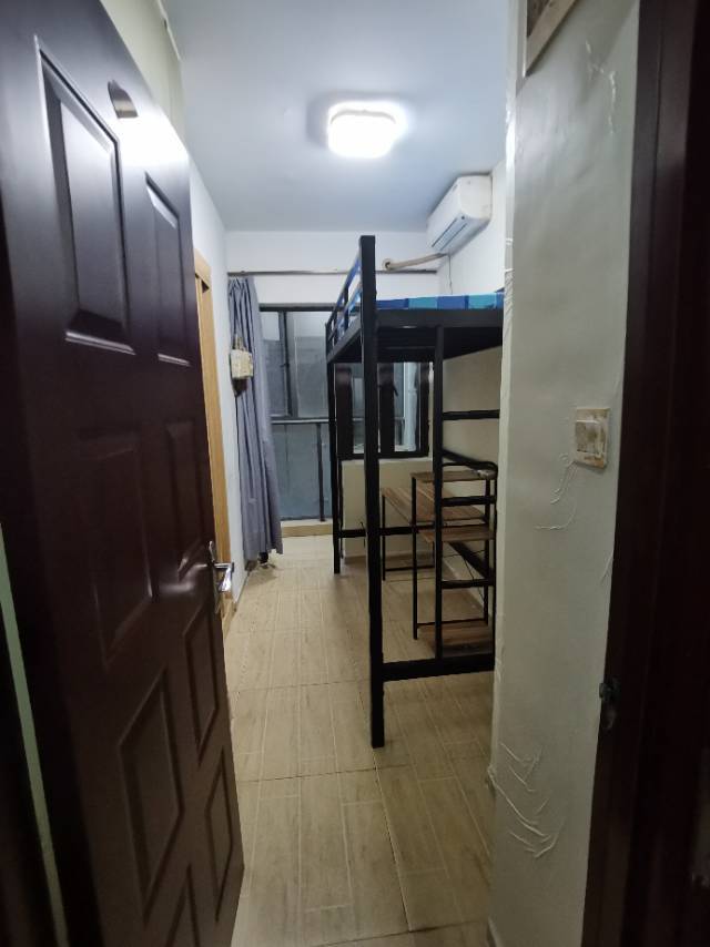 Shenzhen-Longgang-地铁,五和地铁,坂田龙岗,坂田北地铁,商品房,特价小单房,LGBTQ Friendly,Cozy Home,Clean&Comfy,No Gender Limit,Hustle & Bustle,“Friends”,Chilled