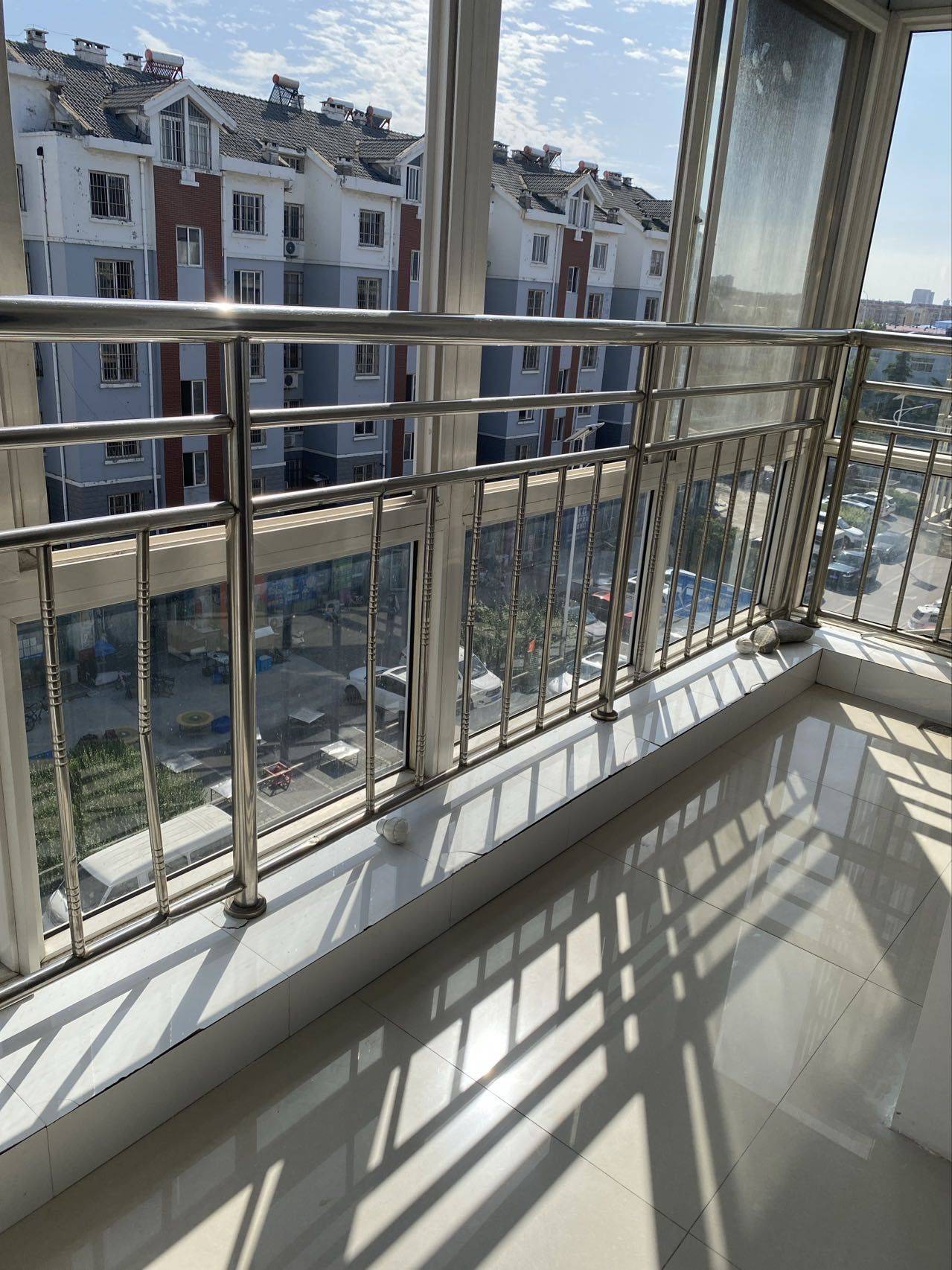 青岛 即墨 | 永合硕丰苑_8