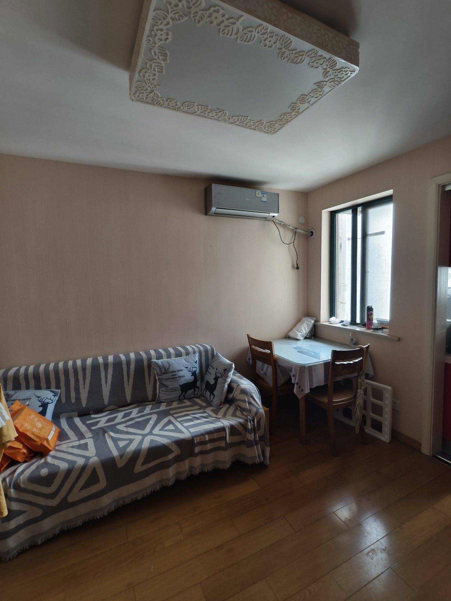 上海 闵行 | 静安新城-二区_5