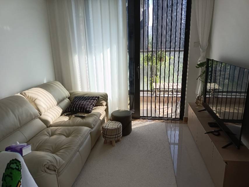 Shenzhen-Nanshan-Cozy Home,Clean&Comfy,Chilled