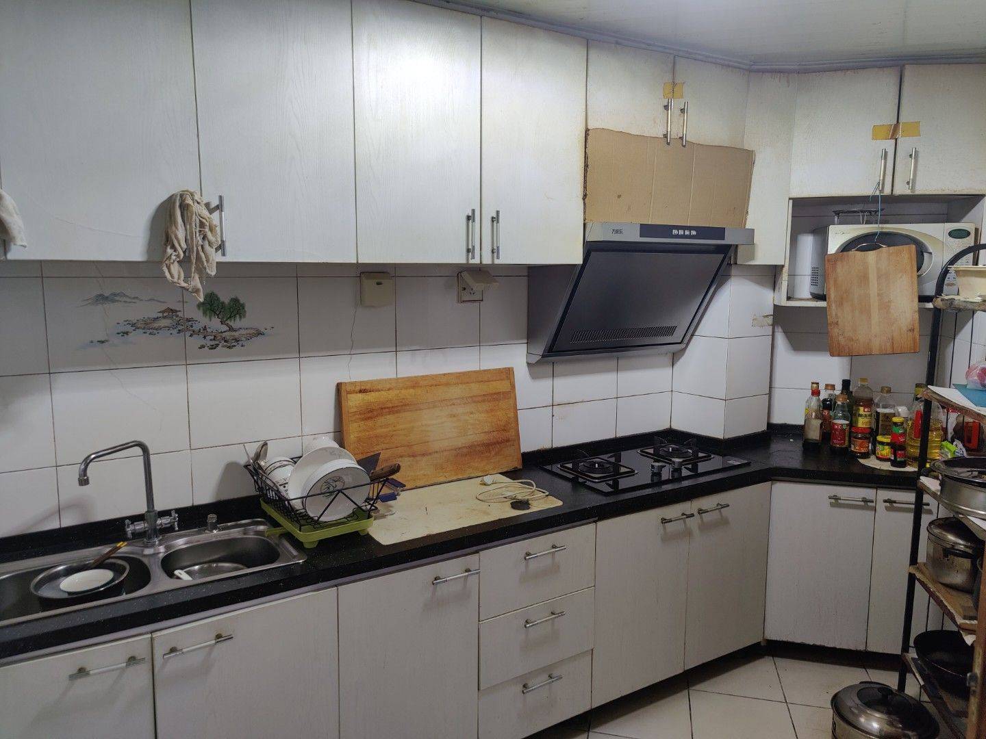 Beijing-Changping-Cozy Home,Clean&Comfy,No Gender Limit,Hustle & Bustle,“Friends”,Chilled,Pet Friendly