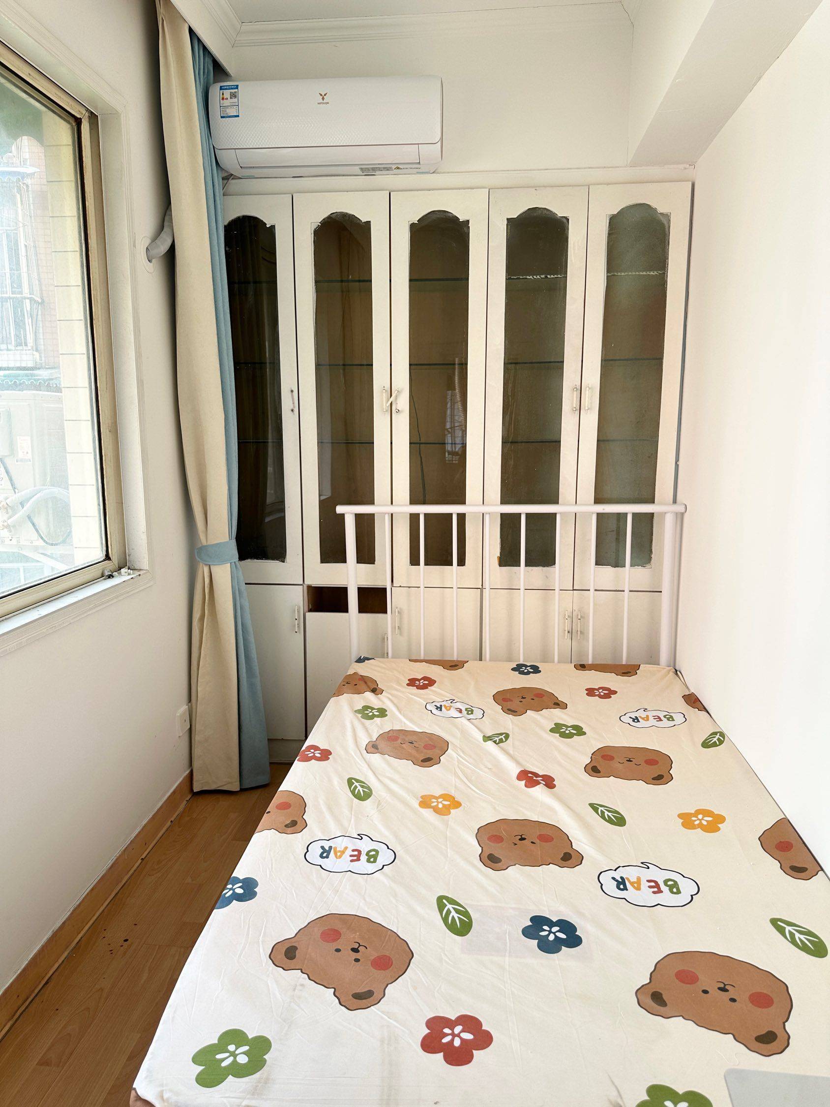 Chengdu-Chenghua-Cozy Home,Clean&Comfy,Chilled