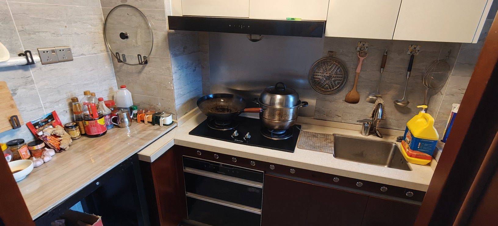 Shenzhen-Longgang-Clean&Comfy