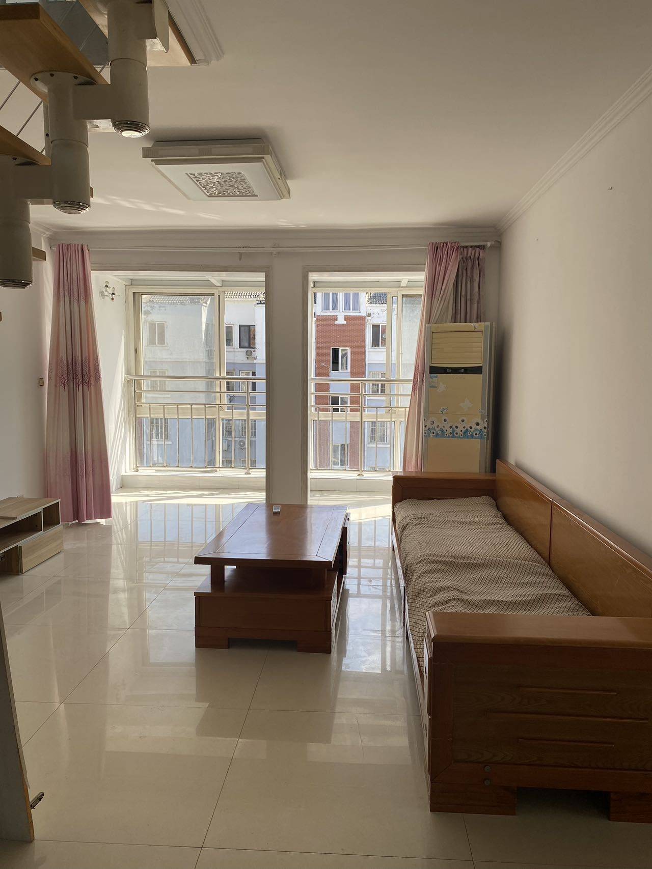 好房东整租房源1