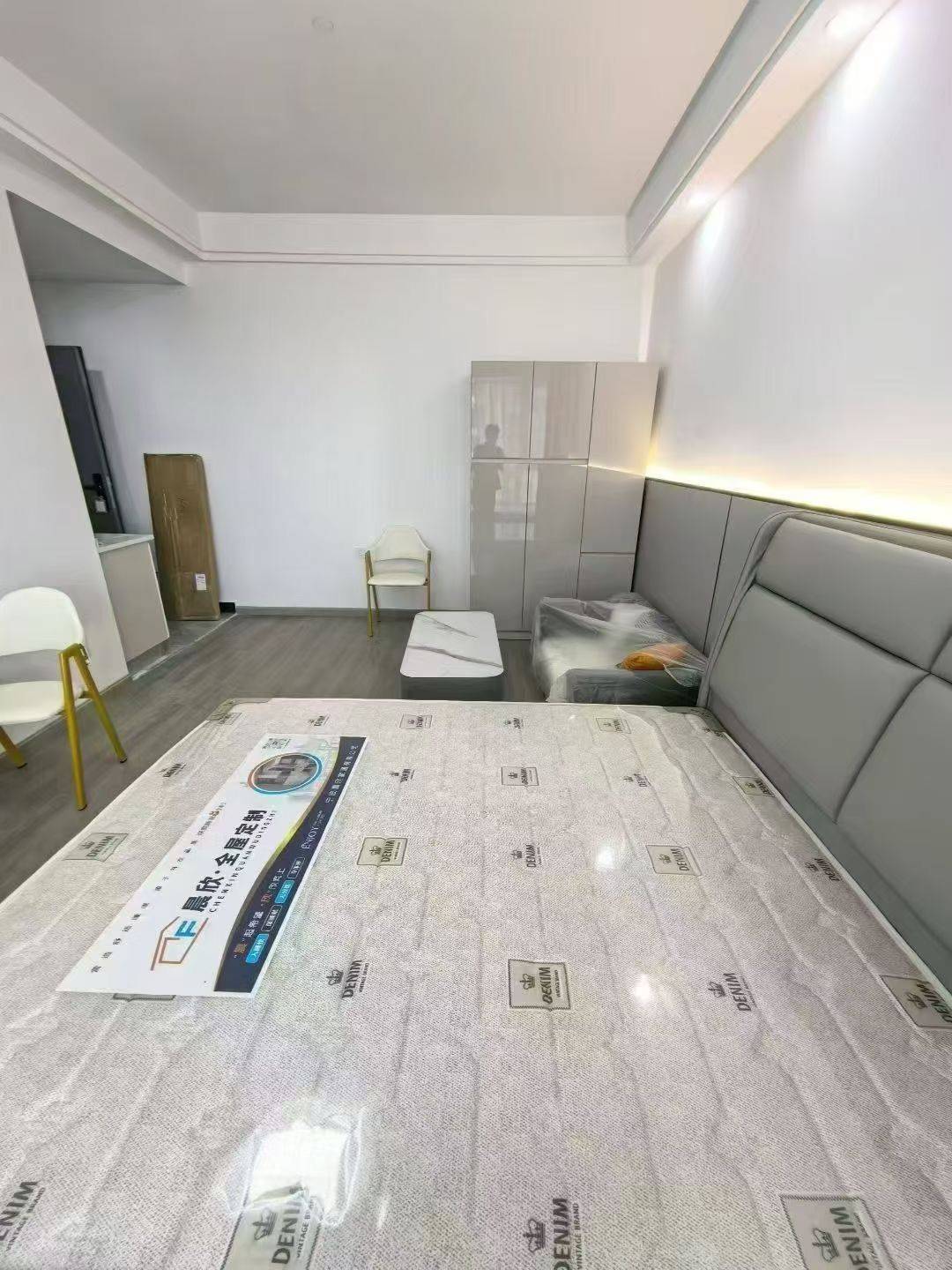 Ningbo-Yinzhou-Cozy Home