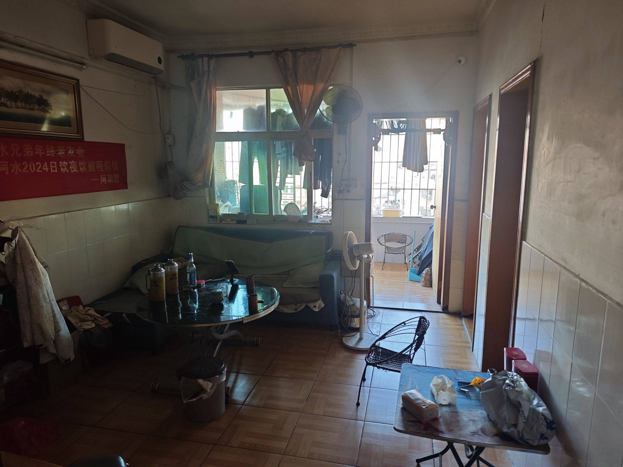 Shenzhen-Longgang-Cozy Home,Clean&Comfy,No Gender Limit