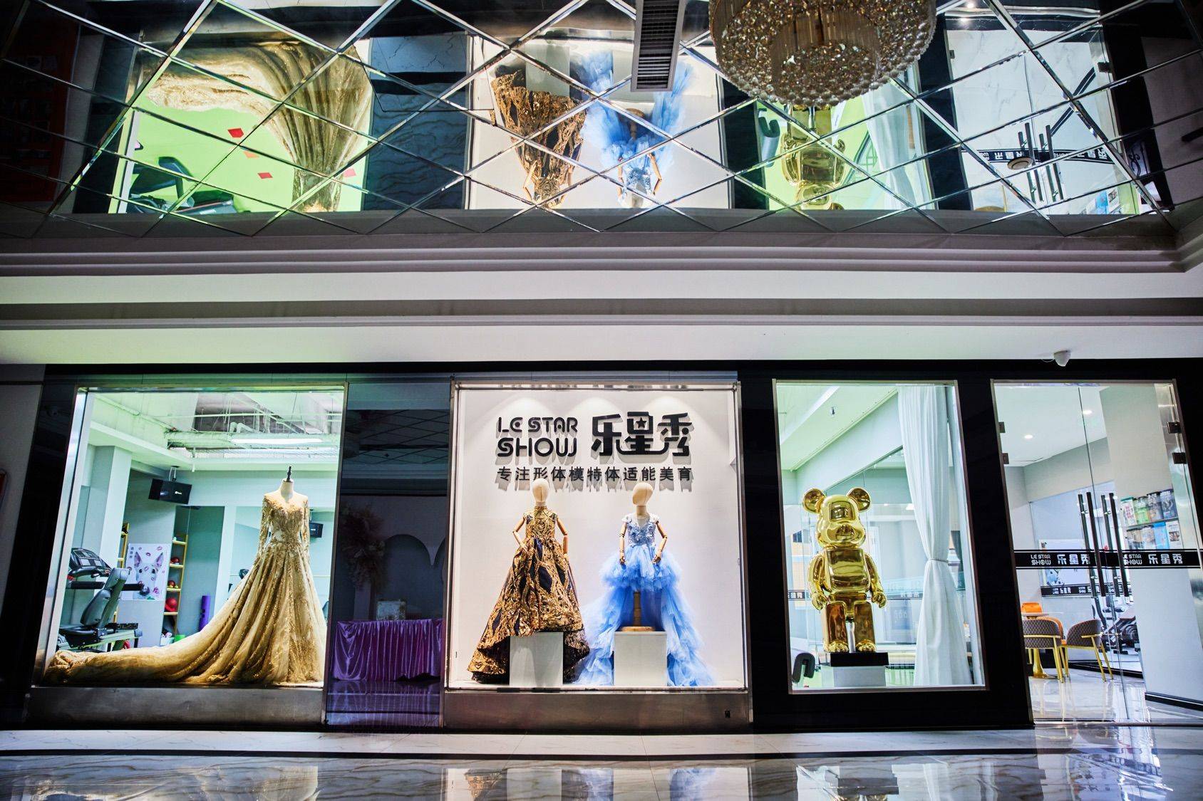 医美｜面部美学整租房源2