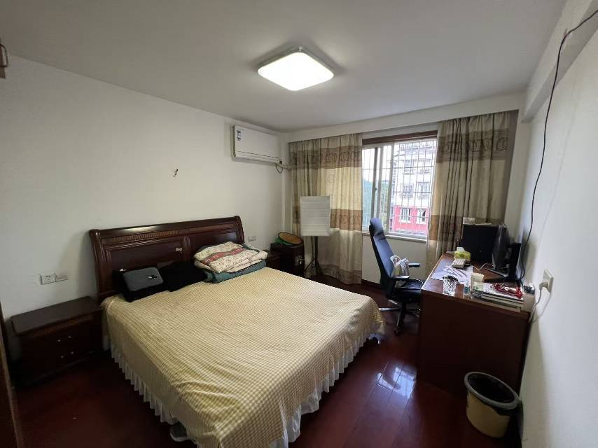 宁波 鄞州 | 梅江南苑-66号楼_4