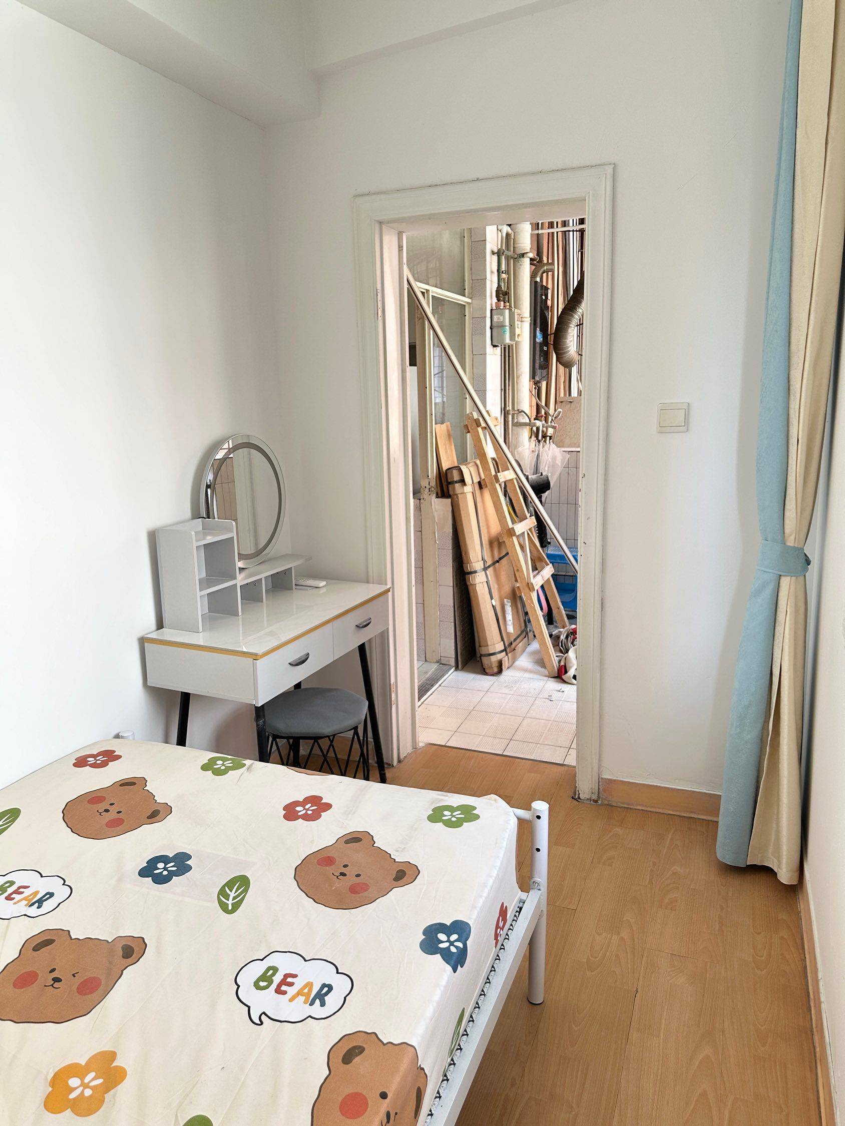 Chengdu-Chenghua-Cozy Home,Clean&Comfy,Chilled