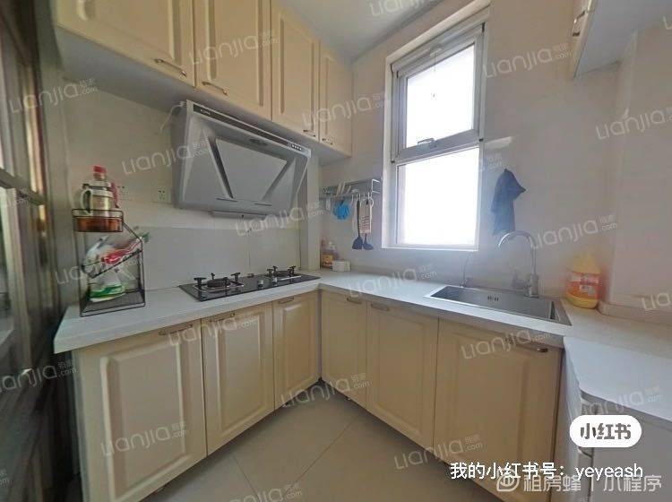 Dalian Ganjingzi | 锦绣暖山_3