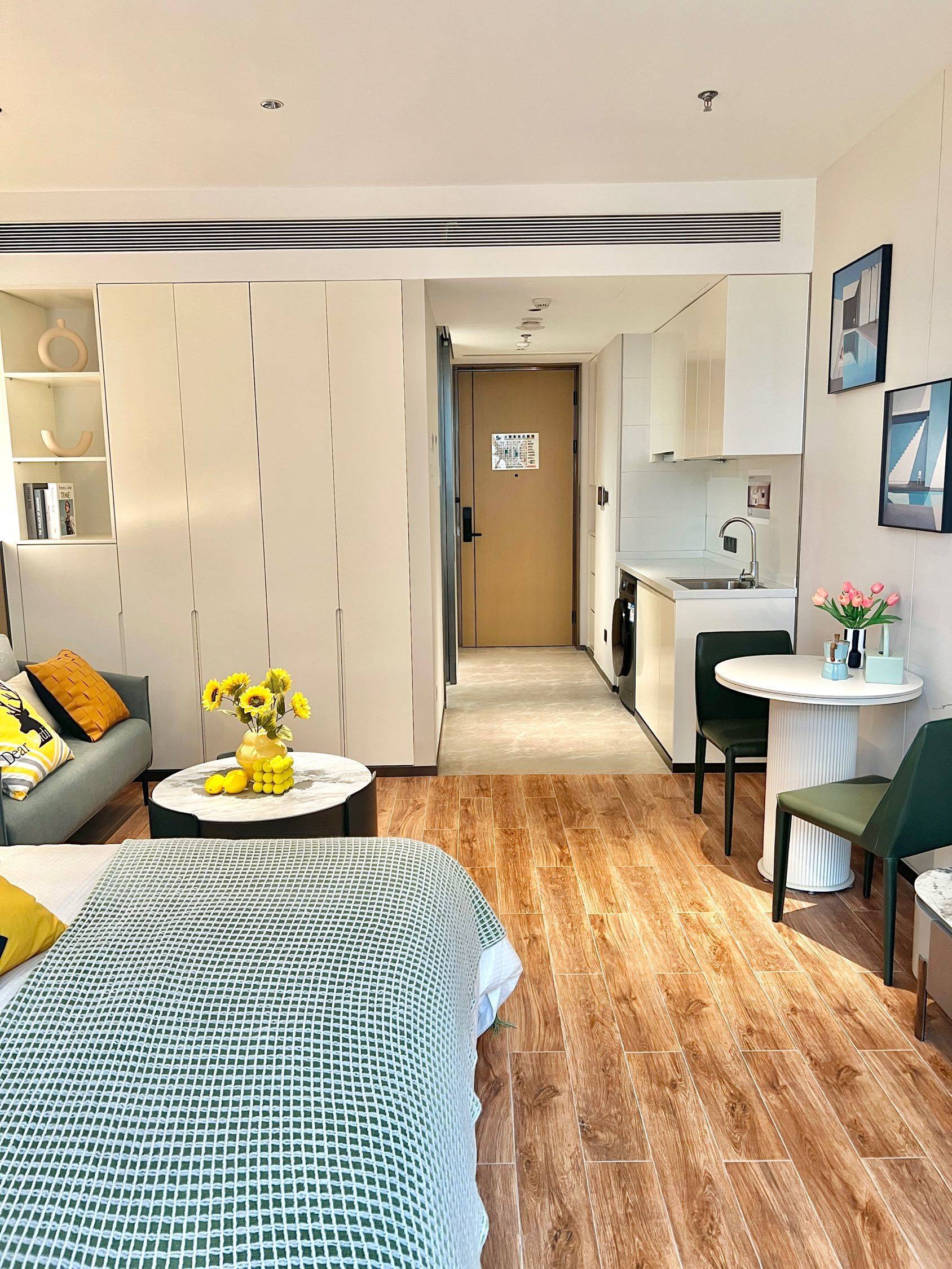 Wuxi-Binhu-Cozy Home,Clean&Comfy