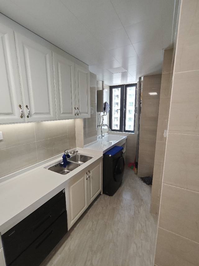 紫水晶整租房源2