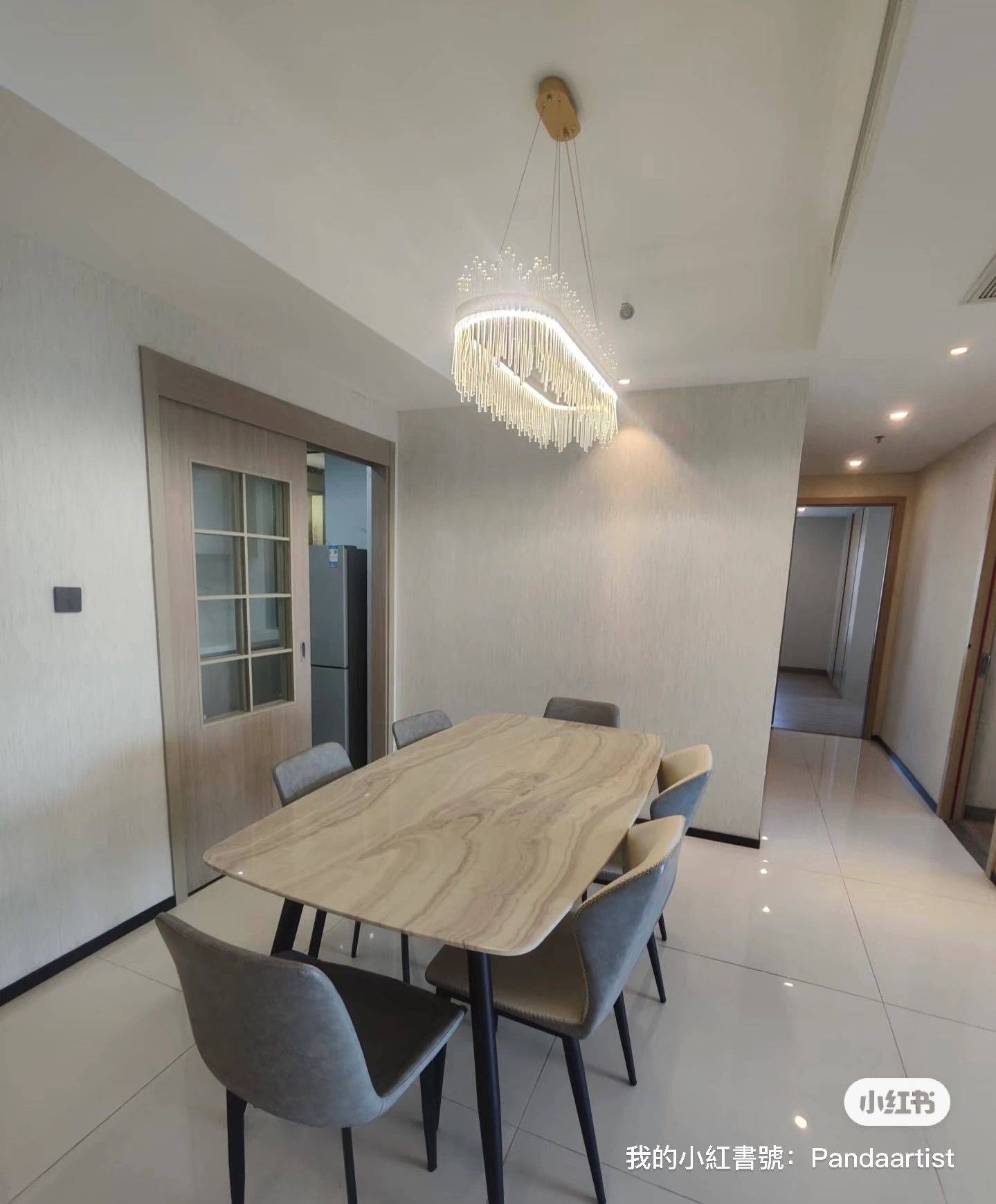 珠海-香洲-溫馨小窩