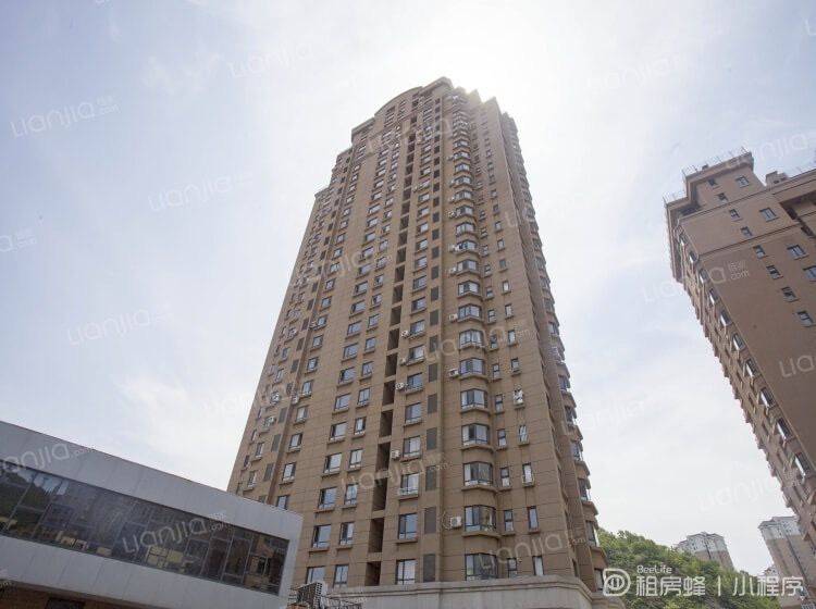 Dalian Ganjingzi | 锦绣暖山_4