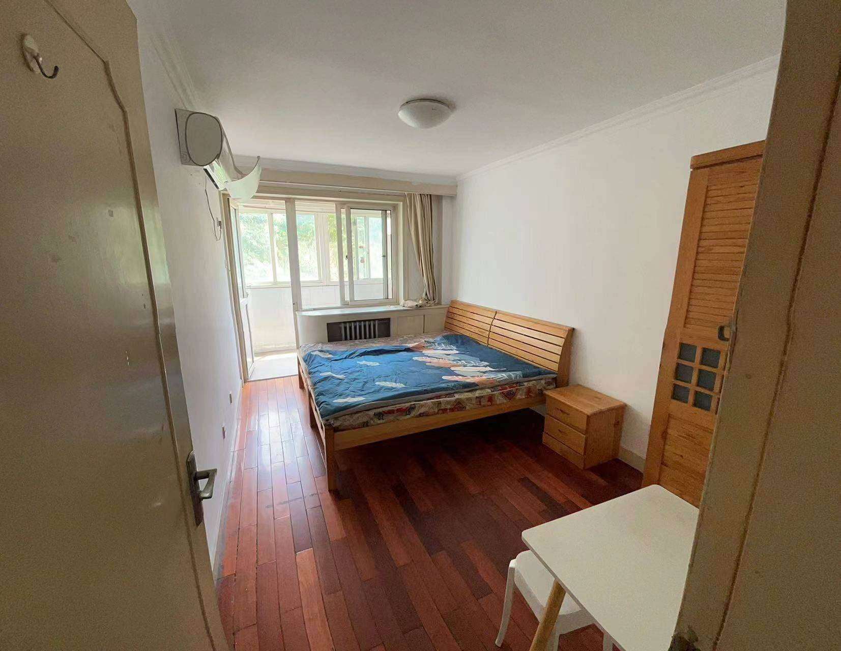 Beijing-Haidian-Cozy Home,Clean&Comfy,No Gender Limit,Chilled