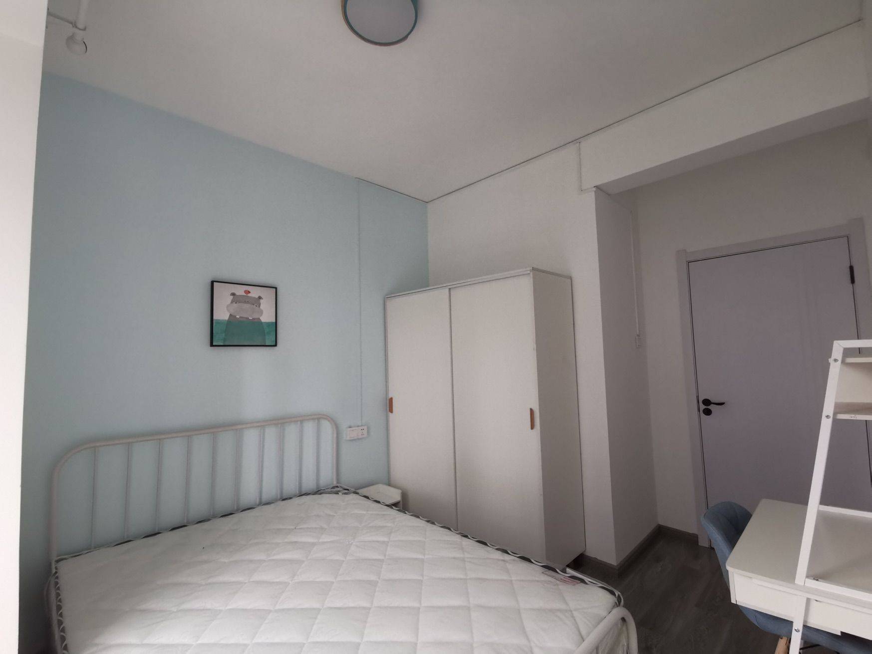 新建區 融创前湖道