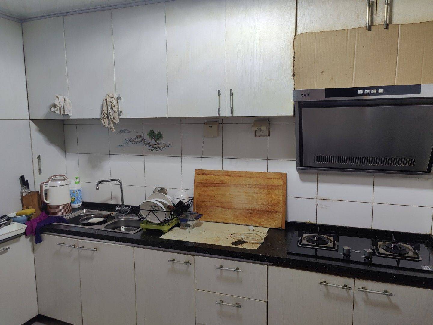 Beijing-Changping-Cozy Home,Clean&Comfy,No Gender Limit,Hustle & Bustle,“Friends”,Chilled,Pet Friendly