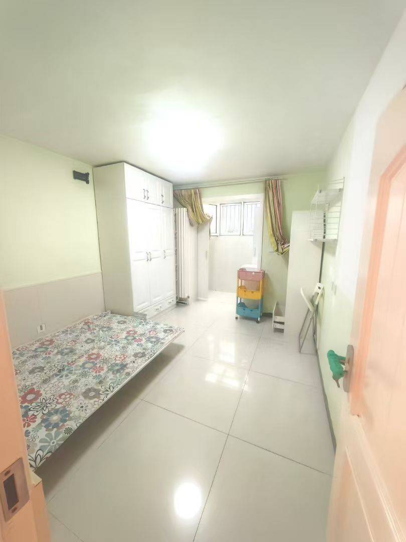 Beijing-Chaoyang-Cozy Home,Clean&Comfy,No Gender Limit