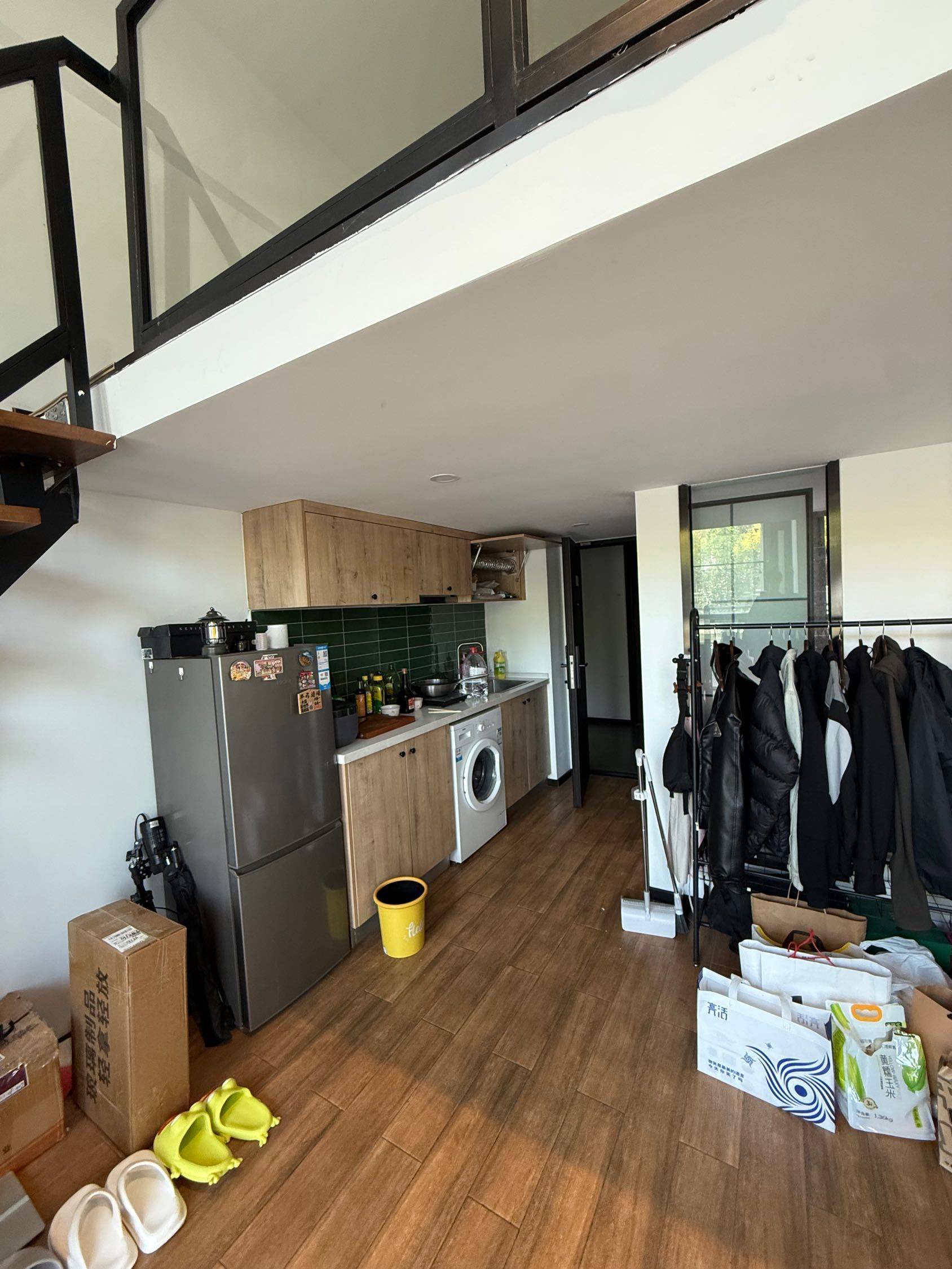 Beijing-Chaoyang-Cozy Home,Clean&Comfy,No Gender Limit