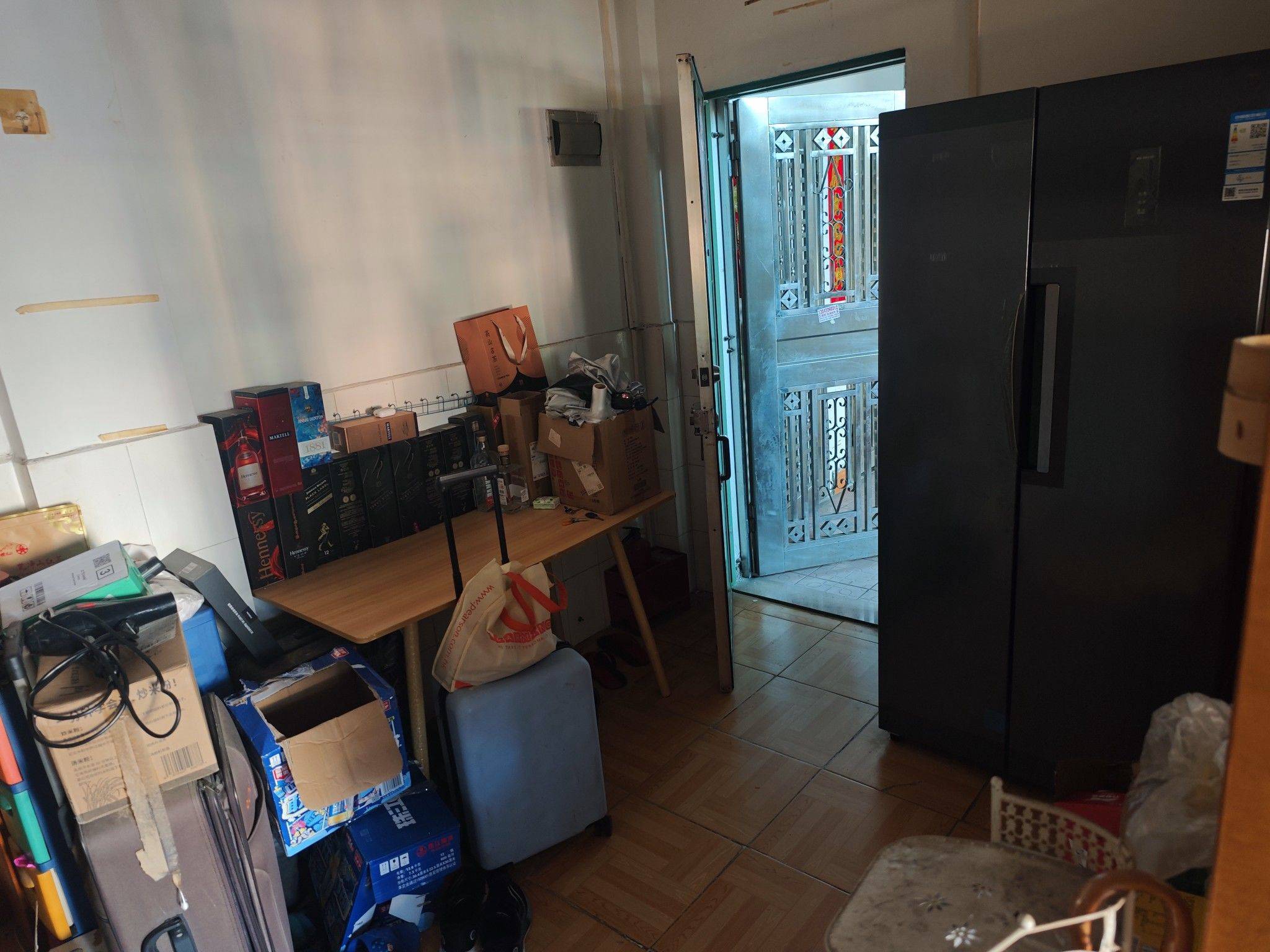 Shenzhen-Longgang-Cozy Home,Clean&Comfy,No Gender Limit