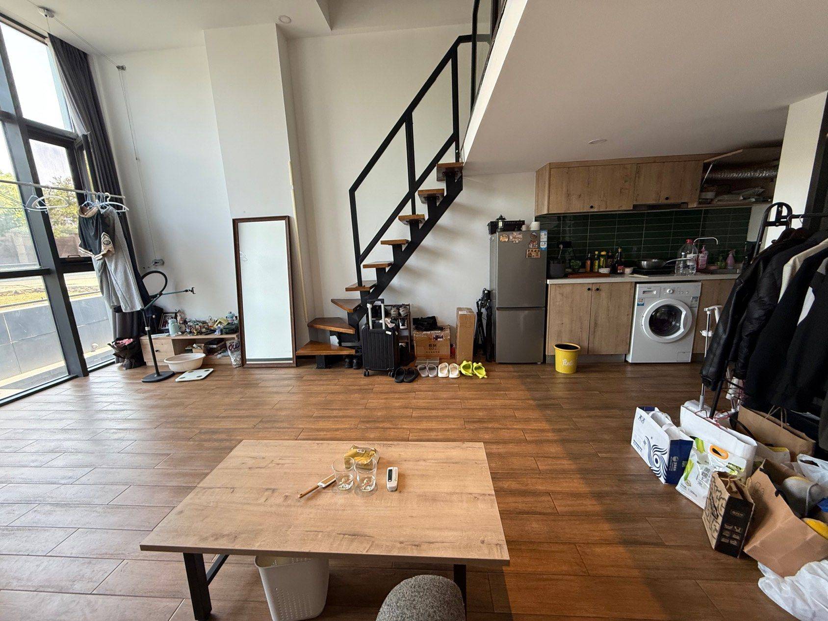 Beijing-Chaoyang-Cozy Home,Clean&Comfy,No Gender Limit