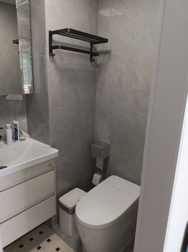 Shenzhen-Nanshan-Cozy Home,Clean&Comfy,Chilled