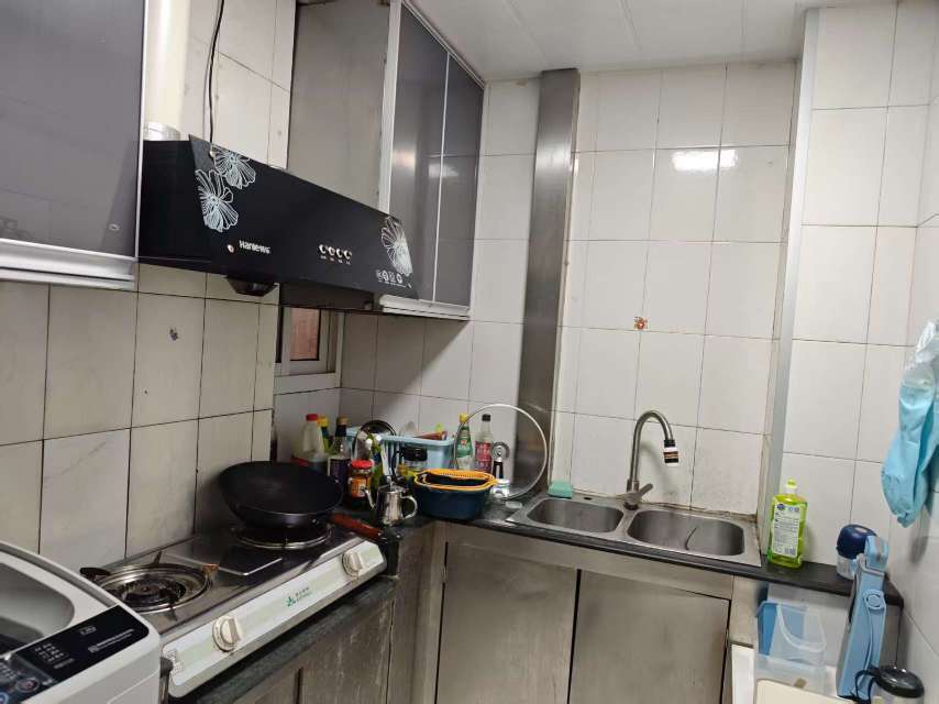 Nanjing-Gulou-Cozy Home,No Gender Limit,Hustle & Bustle,Pet Friendly