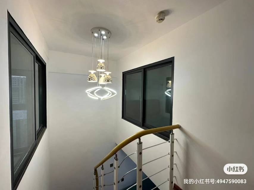 Zhengzhou-Jinshui-Cozy Home,Clean&Comfy,No Gender Limit