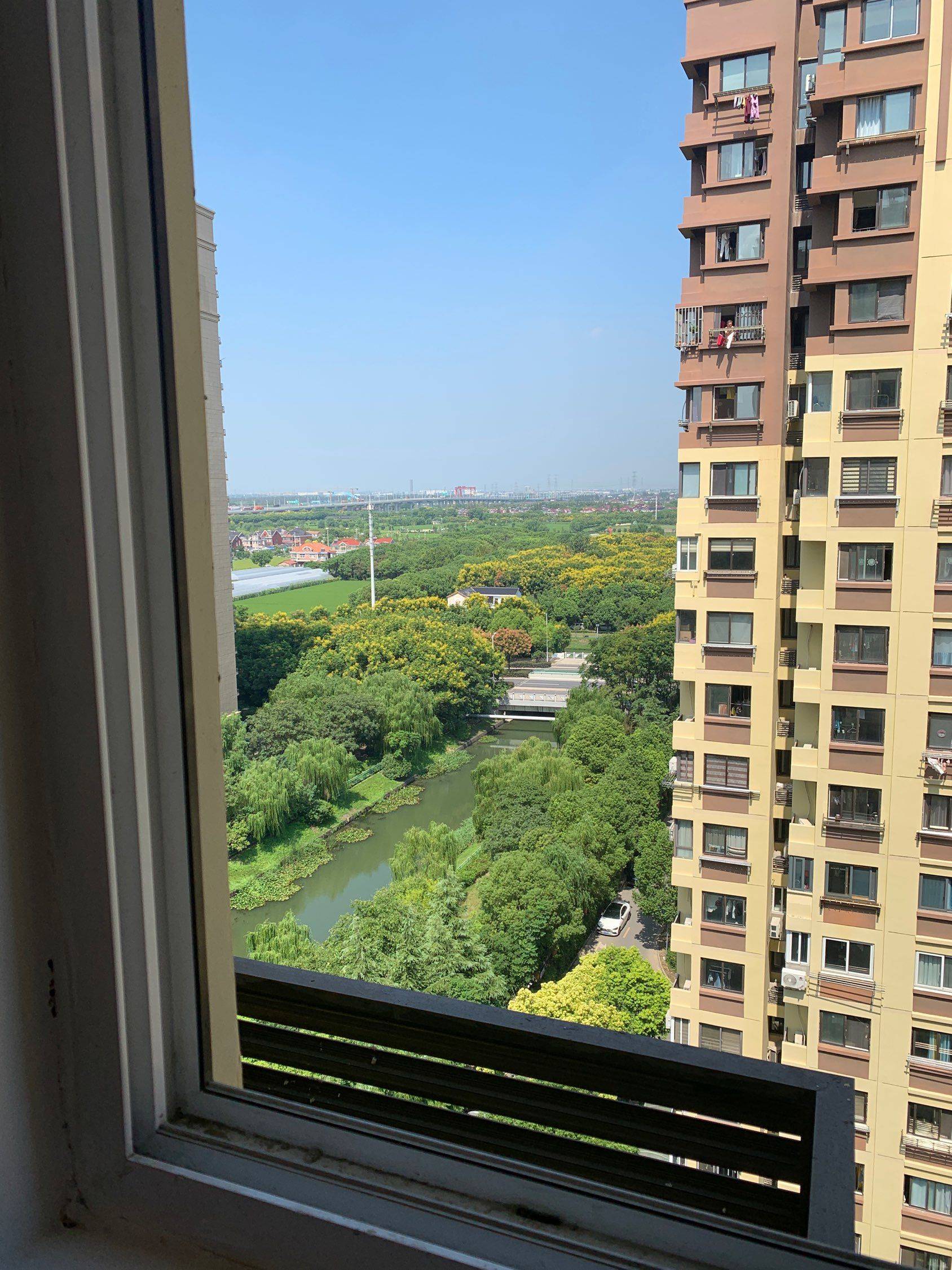 上海-寶山-溫馨小窩,不限性別