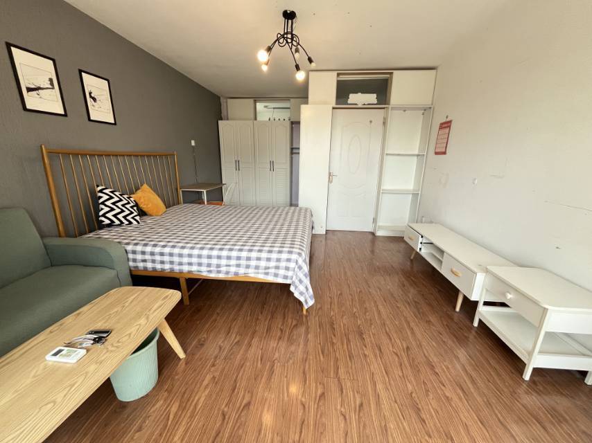 Beijing-Changping-Cozy Home,Clean&Comfy,No Gender Limit,Chilled