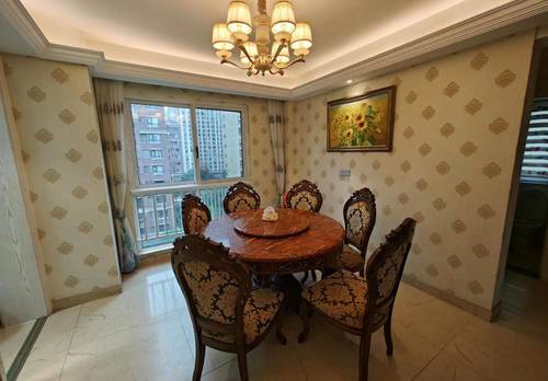 瑞安市 世茂星宸名筑