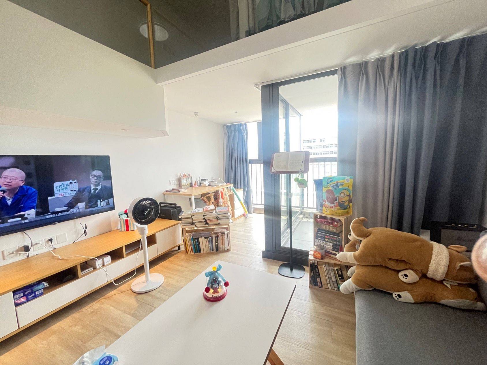 Shenzhen-Longgang-Clean&Comfy