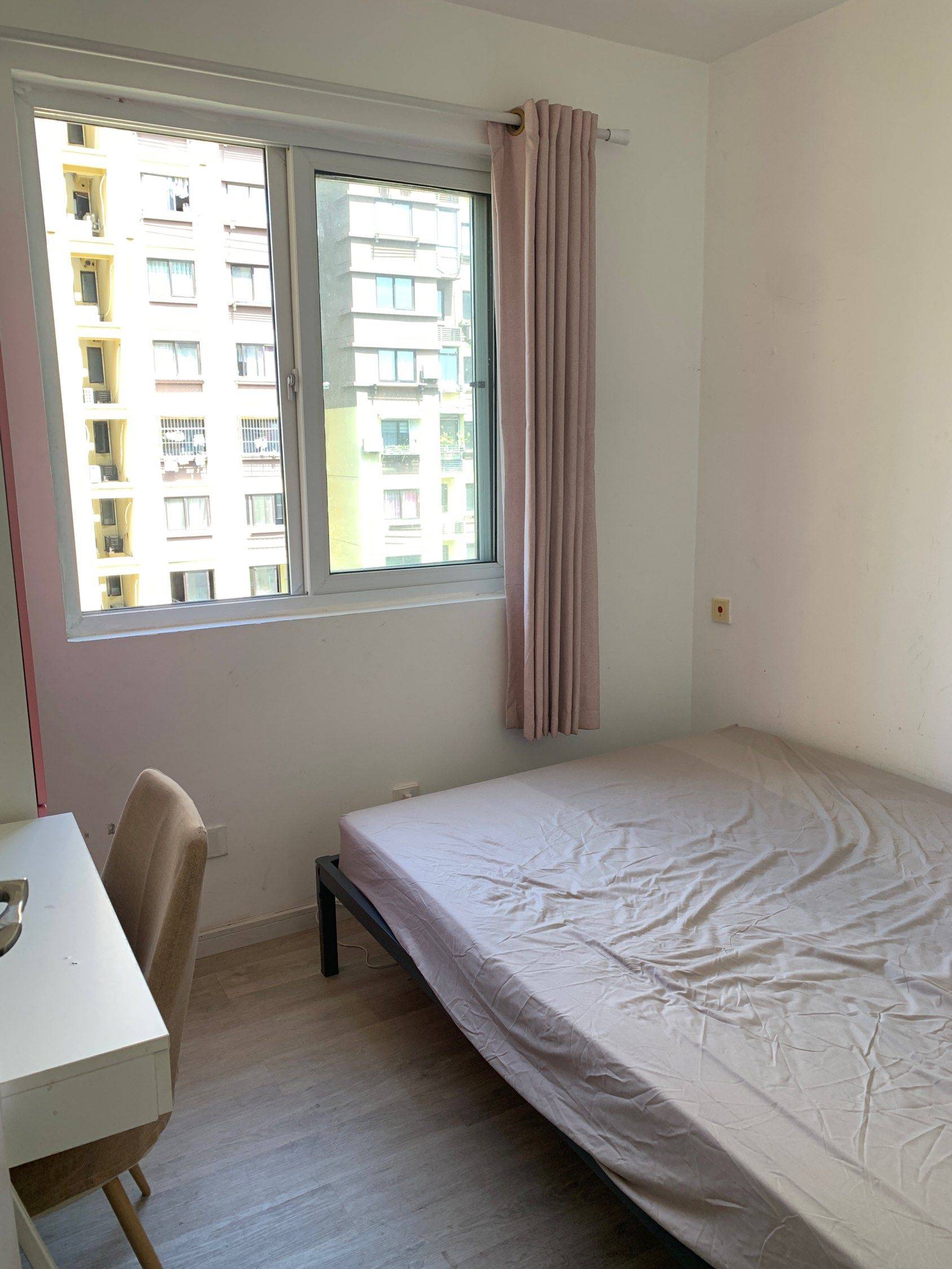 Shanghai-Baoshan-Cozy Home