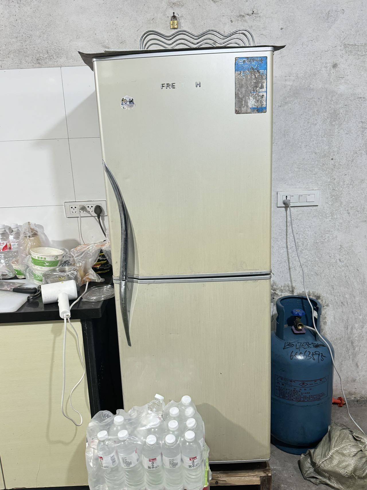 溫州 瑞安市 | 龙头村综合楼_4