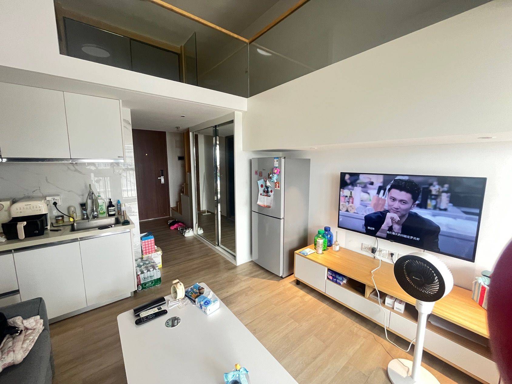 Shenzhen-Longgang-Clean&Comfy