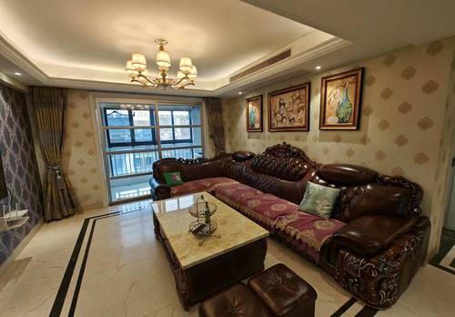 瑞安市 世茂星宸名筑