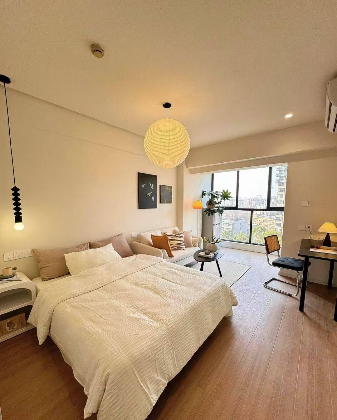 Shanghai-Jing‘An-Cozy Home,Clean&Comfy,No Gender Limit,Hustle & Bustle,“Friends”,Chilled,LGBTQ Friendly,Pet Friendly