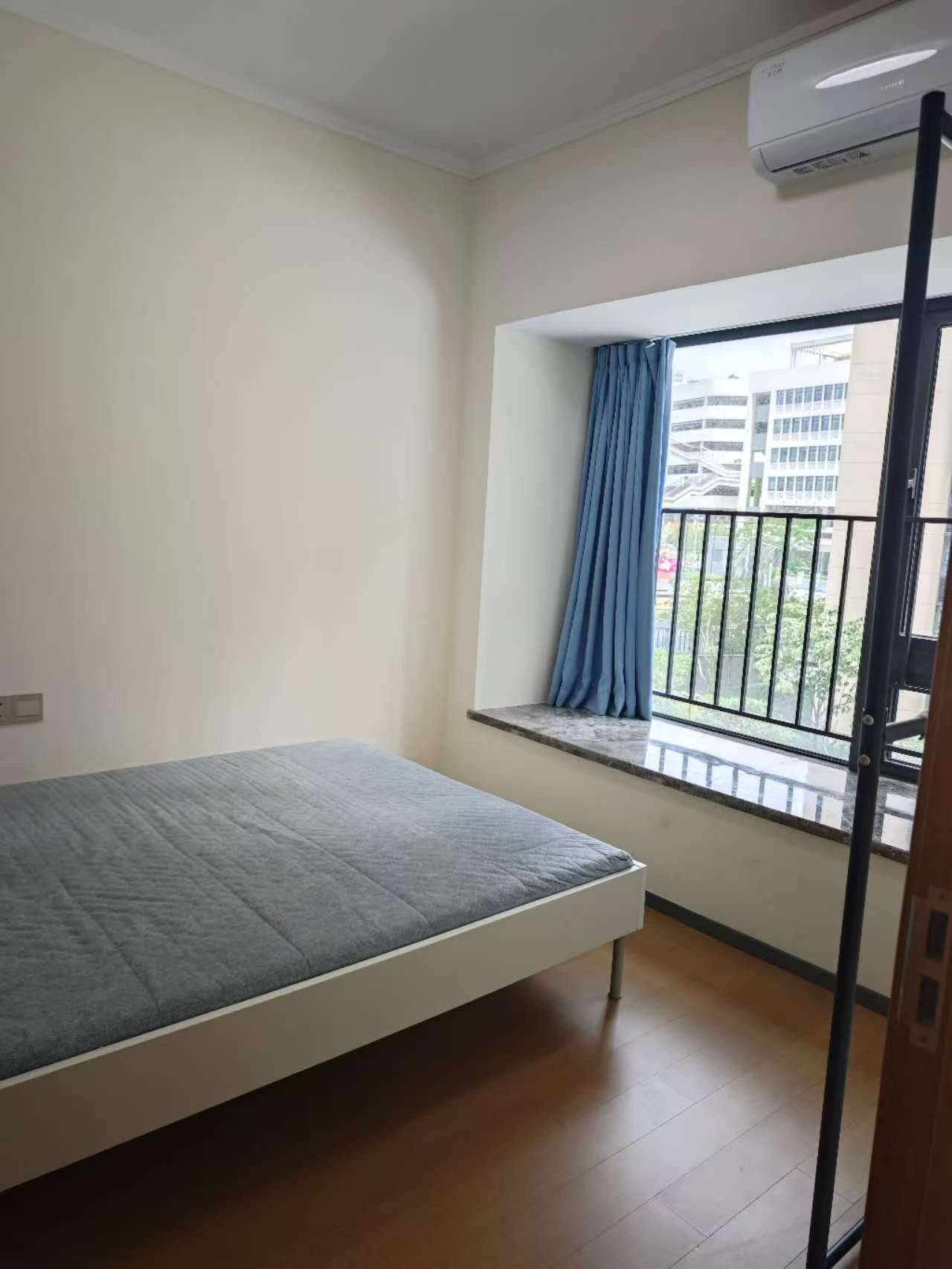 Shenzhen Longgang | 卓越蔚蓝铂樾府-9栋_3