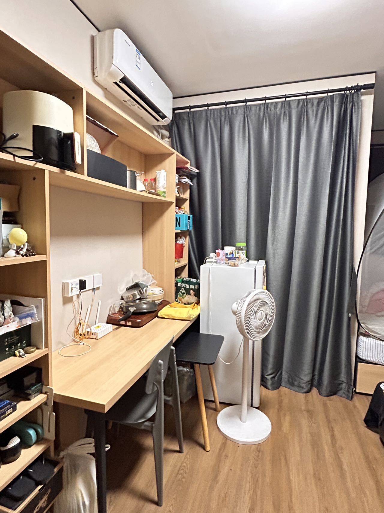 Xiamen-Huli-Cozy Home,Clean&Comfy,Chilled,Pet Friendly