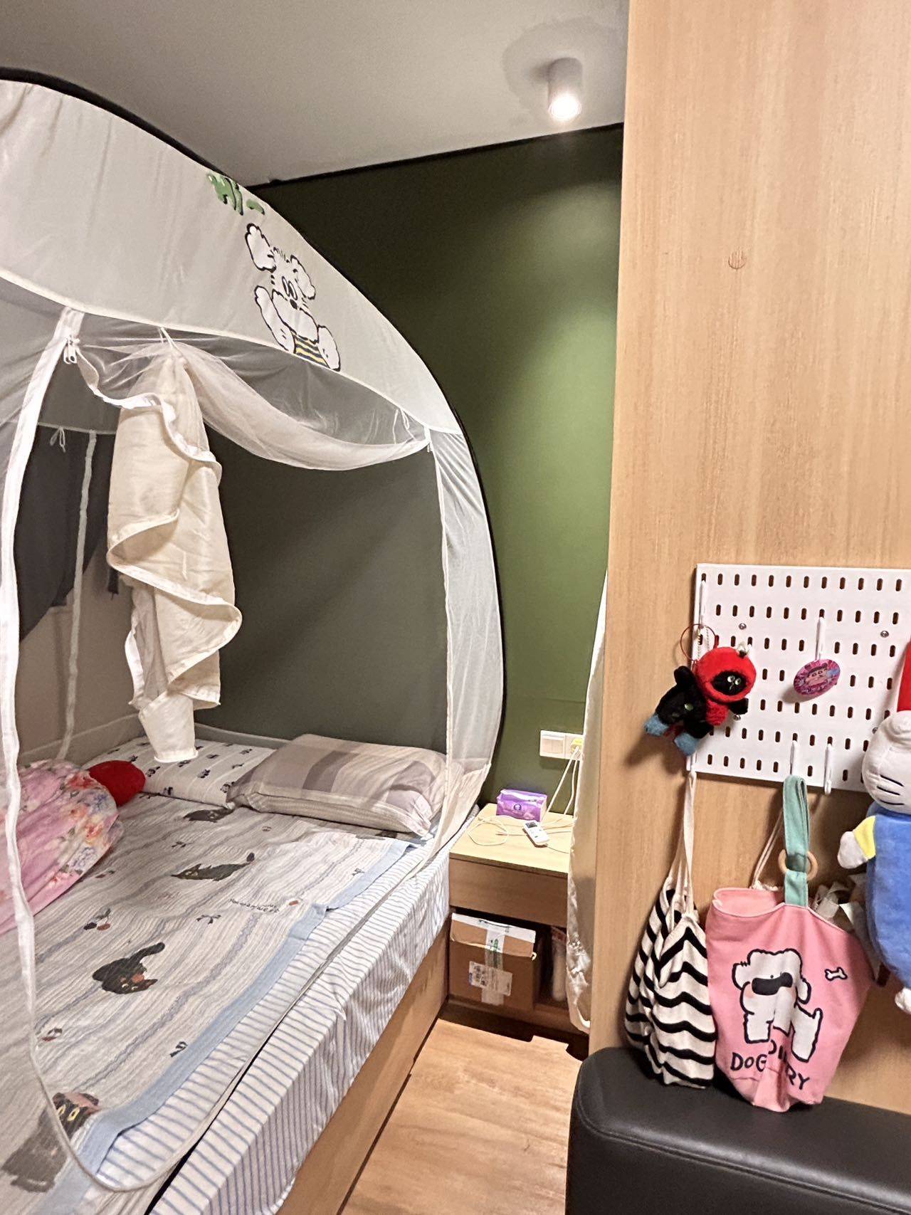 Xiamen-Huli-Cozy Home,Clean&Comfy,Chilled,Pet Friendly
