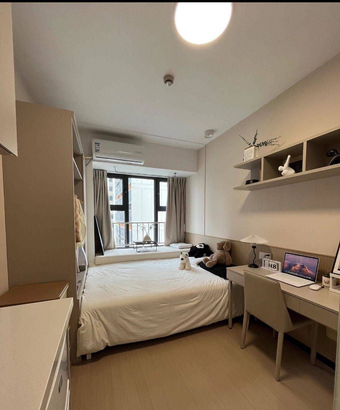 Shanghai-Minhang-Cozy Home,Clean&Comfy,Hustle & Bustle