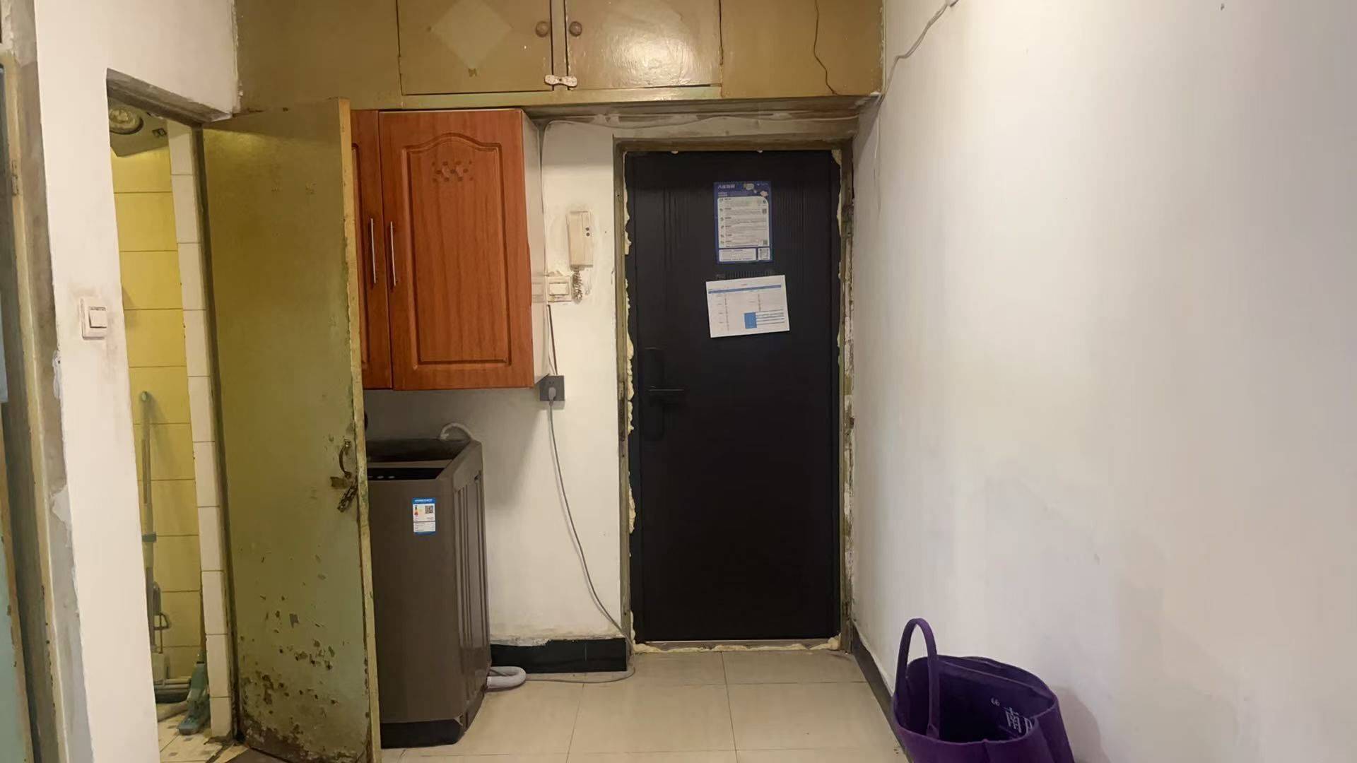 Tianjin-Nankai-Cozy Home,Clean&Comfy,No Gender Limit,Hustle & Bustle